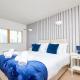 Perfect for Business Travellers & Relocation - 4 Beds, 2 Bath - Free WiFi - Monthly Offers, Лидс (фото 3)