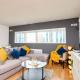Perfect for Business Travellers & Relocation - 4 Beds, 2 Bath - Free WiFi - Monthly Offers, Лидс (фото 2)