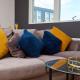 Perfect for Business Travellers & Relocation - 4 Beds, 2 Bath - Free WiFi - Monthly Offers, Лидс (фото 9)