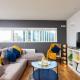 Perfect for Business Travellers & Relocation - 4 Beds, 2 Bath - Free WiFi - Monthly Offers, Лидс (фото 7)