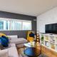 Perfect for Business Travellers & Relocation - 4 Beds, 2 Bath - Free WiFi - Monthly Offers, Лидс (фото 10)