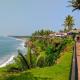 Garden Bay Resort, Varkala - Foto 8