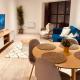 2 Bed Brand New Prestige Apartment in City Centre