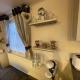 Indulgence Lakeside Lodge i2 with hot tub, private fishing peg situated at Tattershall Lakes Country Park, Tattershall (Foto 3)