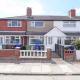 Seaside 2 bed Townhouse, near Cleethorpes station, Cleethorpes