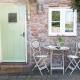 Hollies Cottage, Draycott