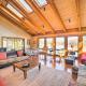 Lakefront Harrison Home with Sunroom, Deck, and Dock!, Ooltewah (fotografie 4)