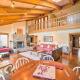 Lakefront Harrison Home with Sunroom, Deck, and Dock!, Ooltewah (fotografie 8)