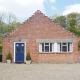 The Cottage, Fressingfield (fotografie 6)