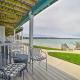 Updated Onekama Resort Condo on Portage Lake!, Onekama (fotografie 2)
