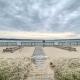 Updated Onekama Resort Condo on Portage Lake!, Onekama (fotografie 3)