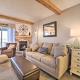 Updated Onekama Resort Condo on Portage Lake!, Onekama (fotografie 4)