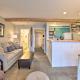 Updated Onekama Resort Condo on Portage Lake!, Onekama (fotografie 5)