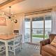 Updated Onekama Resort Condo on Portage Lake!, Onekama (fotografie 7)