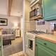 Updated Onekama Resort Condo on Portage Lake!, Onekama (fotografie 10)