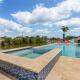 Gulf access, Heated Salt Water Pool & Kayaks - Villa Adventure Cove - Roelens Vacations Cape Coral - Foto 1