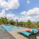 Gulf access, Heated Salt Water Pool & Kayaks - Villa Adventure Cove - Roelens Vacations Cape Coral - Foto 5
