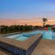 Gulf access, Heated Salt Water Pool & Kayaks - Villa Adventure Cove - Roelens Vacations Cape Coral - Foto 9