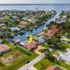 Aqua Escape - Cape Coral - Roelens Vacations Gulf Access- Minutes to the River- Kayaks-Dog Friendly, Cape Coral - Fotografie 3