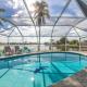 Pet Friendly, Lake view, Game Room - Villa Coral Palace - Roelens Vacations Cape Coral - Fotografie 1
