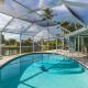 Pet Friendly, Lake view, Game Room - Villa Coral Palace - Roelens Vacations Cape Coral - Fotografie 3