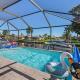 Villa Lux and Lavish - Cape Coral - Roelens Vacations