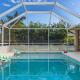 Heated Pool, Beautiful Sunsets - Villa Made in Heaven - Roelens Vacations Cape Coral - Fotografie 1