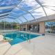 Heated Pool, Beautiful Sunsets - Villa Made in Heaven - Roelens Vacations Cape Coral - Fotografie 2