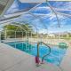 Heated Pool, Beautiful Sunsets - Villa Made in Heaven - Roelens Vacations Cape Coral - Fotografie 3