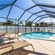 Gorgeous heated pool home - Villa Palm Tree - Roelens Vacations, Cape Coral - Fotografie 1