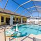 Gorgeous heated pool home - Villa Palm Tree - Roelens Vacations, Cape Coral - Fotografie 2