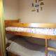 Studio cabine cosy avec balcon, au pied des pistes et des commerces. - FR-1-340-267, Chamrousse (foto 3)