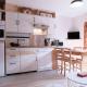 Appartement cosy pour 3 pers, piscine, proche commerces, à Arêches-Beaufort - FR-1-342-131