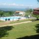 Camping le Montbartoux Vollore-Ville - Photo 3