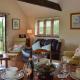 Swallows Barn, Dallington (foto 3)