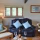 Swallows Barn, Dallington (foto 4)
