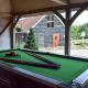 Swallows Barn, Dallington (foto 9)