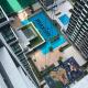3 bedrooms maxim link MRT cheras kuala lumpur, Куала-Лумпур - Фото 3