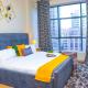 ELITE RESIDENCE 1 bedroom Westlands with gym pool and amazing views, Nairobi - Zdjęcie 4