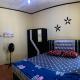 Malin's Homestay, Bukittinggi