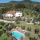 Apartment in Tuscany near Montecatini Golf Club, Larciano (Foto 7)