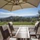 Apartment in Tuscany near Montecatini Golf Club, Larciano (Foto 6)