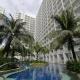 Shore Residence condotel,Pasay city Philippines, Manila - Fotografie 2