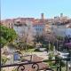 Hotel Relais Du Postillon, Antibes (photo 8)