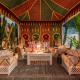 Riad Matias Galé - Luxury Villa with private pool, AC, free wifi, 5 min from the beach, Guia (fotografie 3)