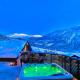 Large and luxurious family cabin in Myrkdalen, Helgatun - 写真 10
