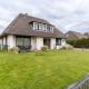 Ferienwohnung Kuestenluft in Tating, タツィング - 写真 1