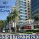 101 Newport condo in Pasay near airport, Manila - Foto 1