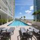 Superb unit, centrally located with parking, Miami - Foto 6