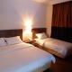 9 Square Hotel - Bandar Baru Bangi, Bangi (photo 8)